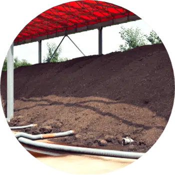 Impianti di Compostaggio-Biostabilizzazione Impianti di Compostaggio-Biostabilizzazione