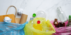 Guida Completa Come Fare la Raccolta Differenziata