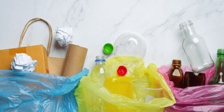 Guida Completa Come Fare la Raccolta Differenziata