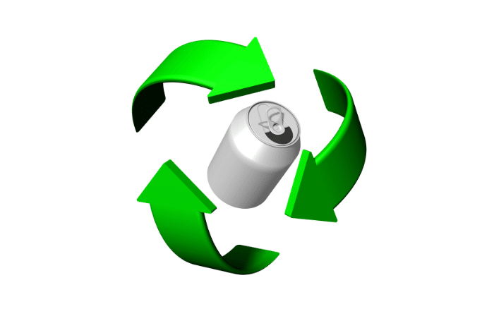 alu 41 dove si butta